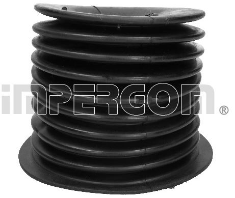 Προστατευτικό κάλυμμα/φισούνα, αμορτισέρ