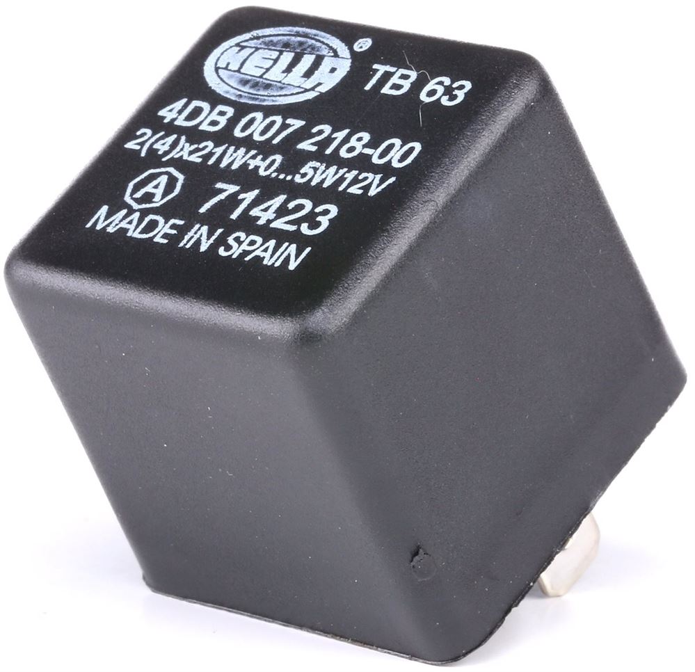 Ρελέ των φλας